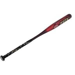 Louisville Slugger Response TPX YB204 Gen1X Baseball Bat 31" / 12.5 oz 2 1/4